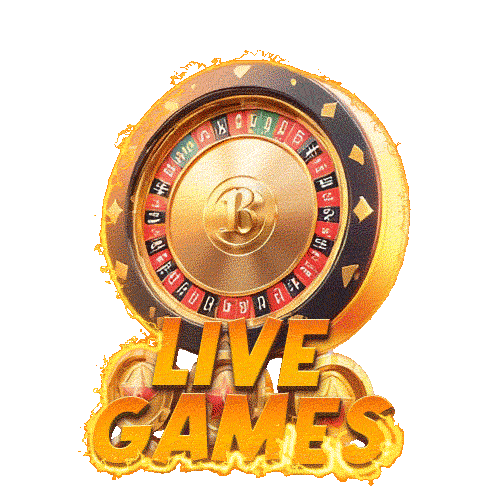 LIVE CASINO