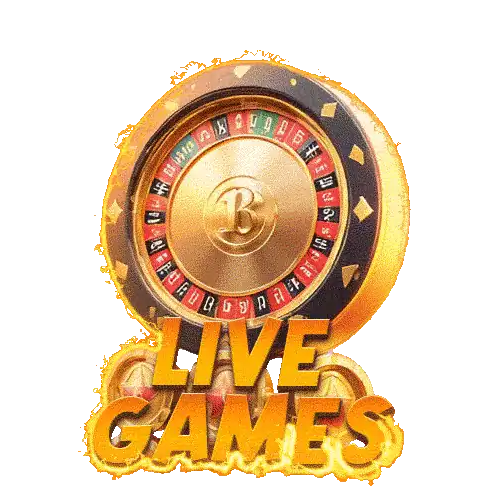 LIVE CASINO