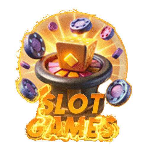 SLOTS