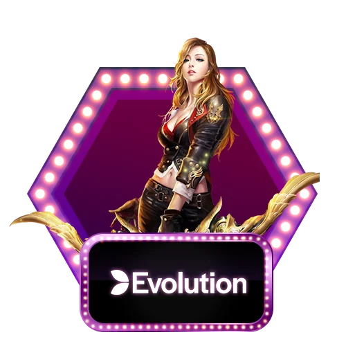 EVOLUTION_GAMING