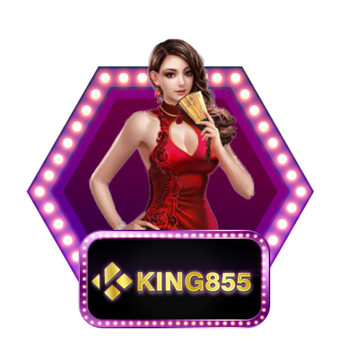 KING855