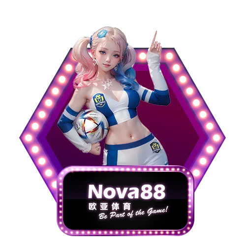 NOVA88