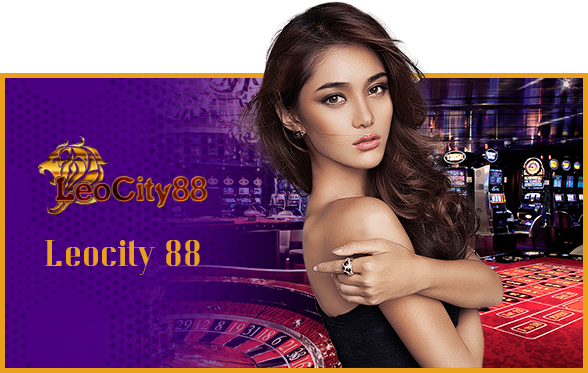 MrKaya Leocity88 Casino