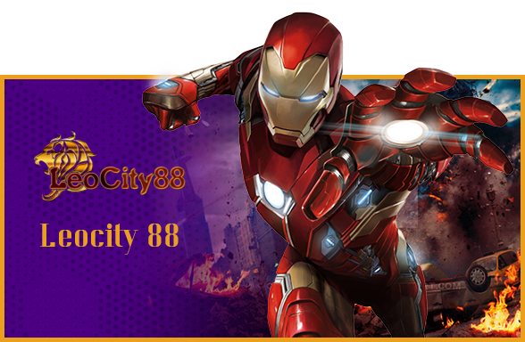 MrKaya Leocity88 Slot Game Malaysia