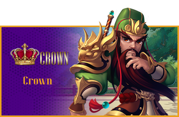 MrKaya Crown Slot Game Malaysia