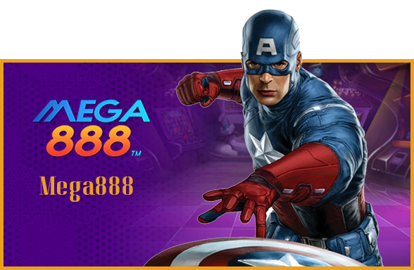 MrKaya Mega888 Slot Game Malaysia