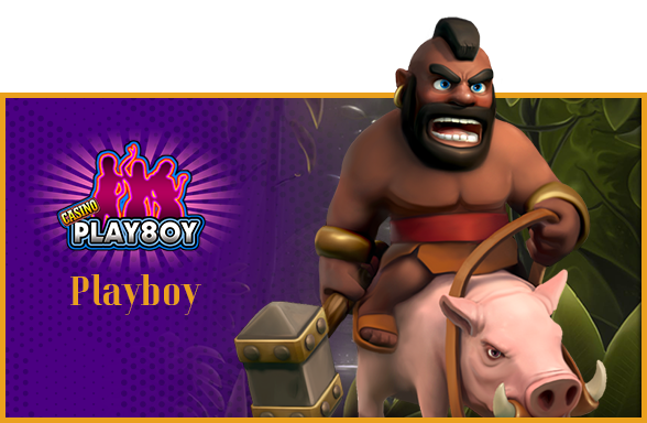 MrKaya Playboy Slot Game Malaysia