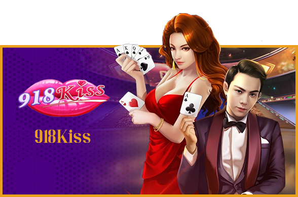 Mr Kaya 918KISS/KISS918 Table Game