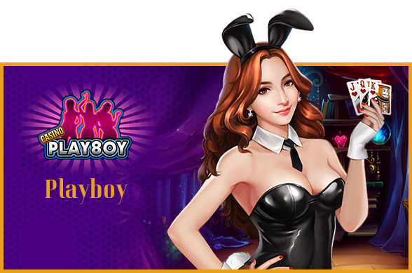 Mr Kaya Playboy Table Game